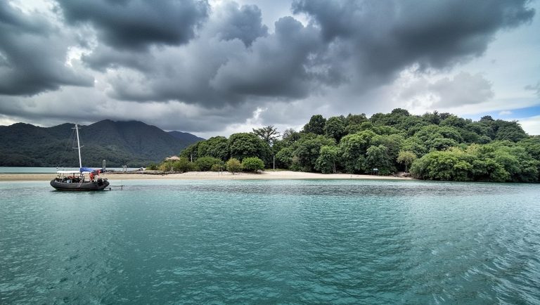 Playas de Coron