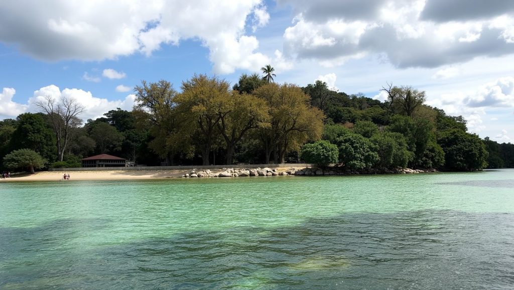 CYC Beach (Coron Island, Coron, Palawan, Filipinas) — foto 4