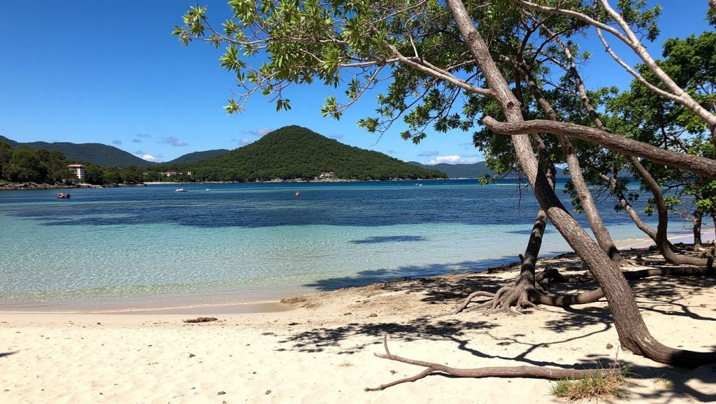 CYC Beach (Coron Island, Coron, Palawan, Filipinas) — foto 5