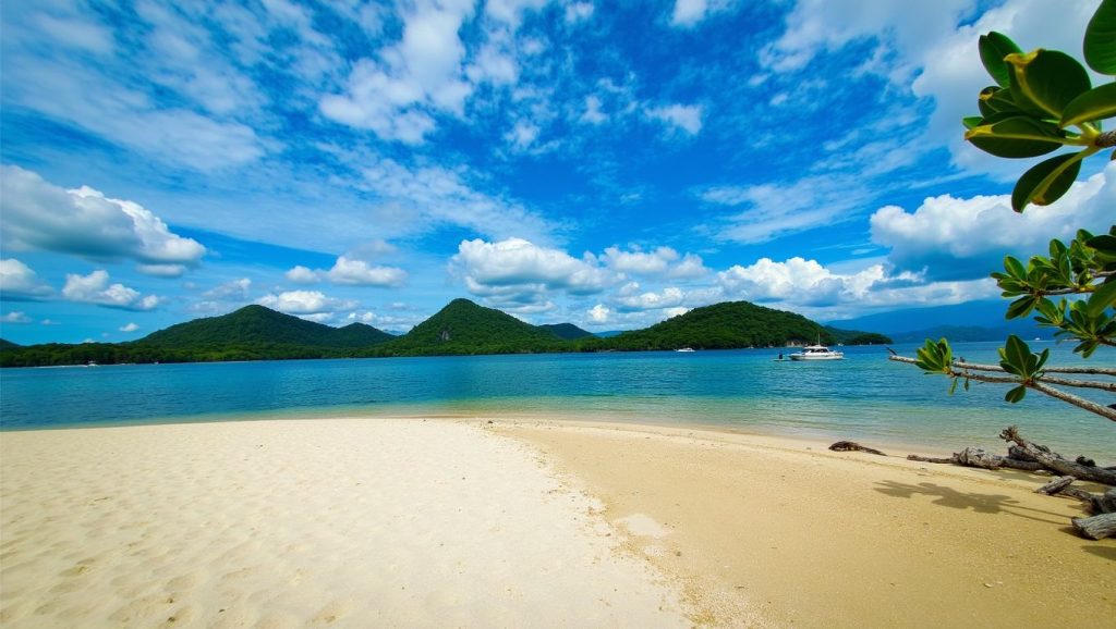 CYC Beach (Coron Island, Coron, Palawan, Filipinas) — foto 6