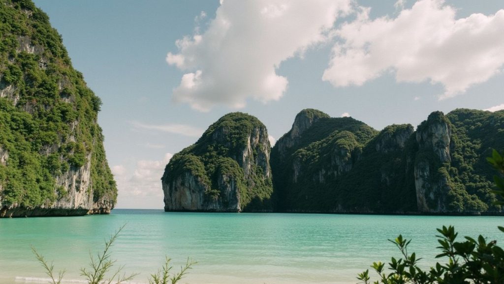 Daeng Beach (Este de Phuket, Phuket, Tailandia) — foto 2