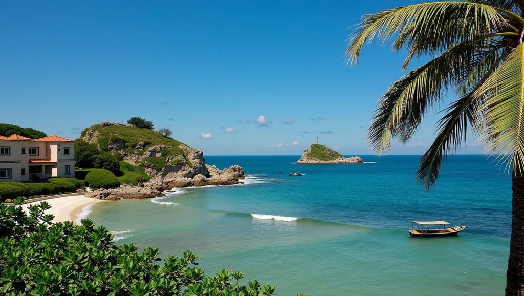 Daeng Beach (Este de Phuket, Phuket, Tailandia) — foto 3