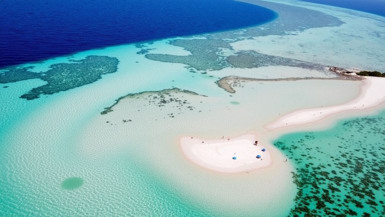Playas de Coron