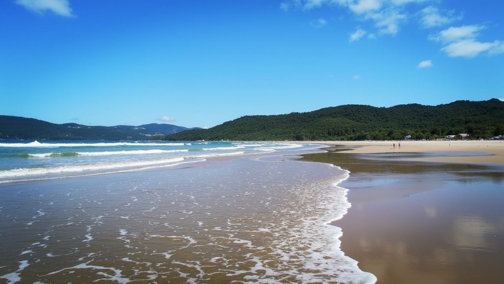 Duli Beach (Nacpan-Duli, El Nido, Palawan, Filipinas) — foto 2