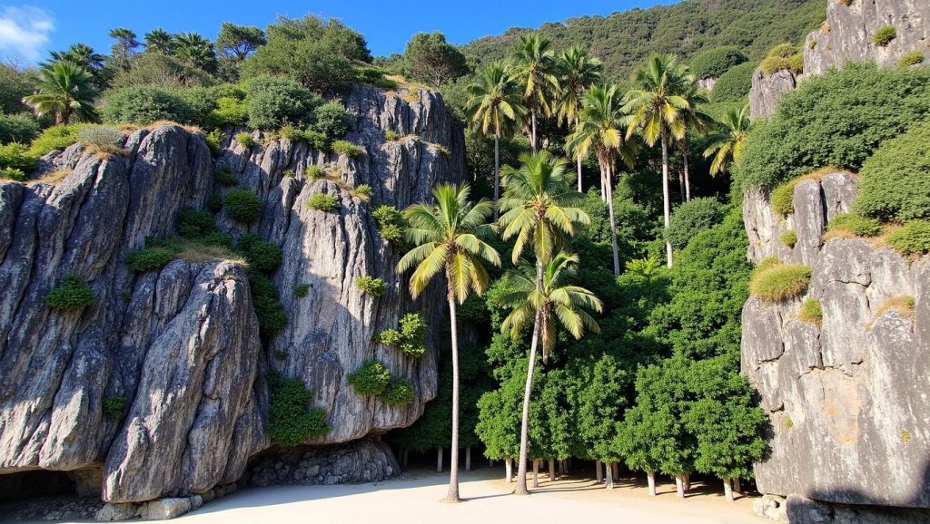 Entalula Beach (Archipiélago de Bacuit, El Nido, Palawan, Filipinas) — foto 4