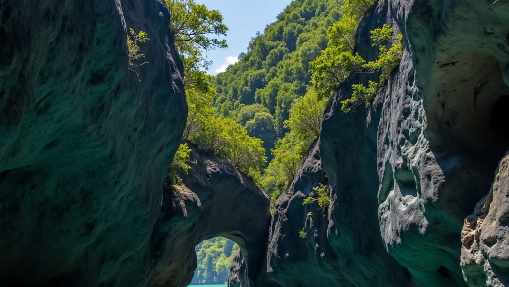Hidden Beach (Norte de Busuanga, Coron, Palawan, Filipinas) — foto 2