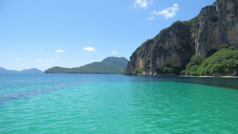 Ipil Beach, El Nido