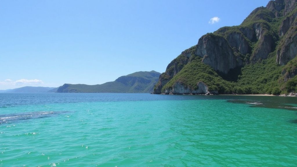 Ipil Beach (Sur de El Nido, El Nido, Palawan, Filipinas) — foto 2