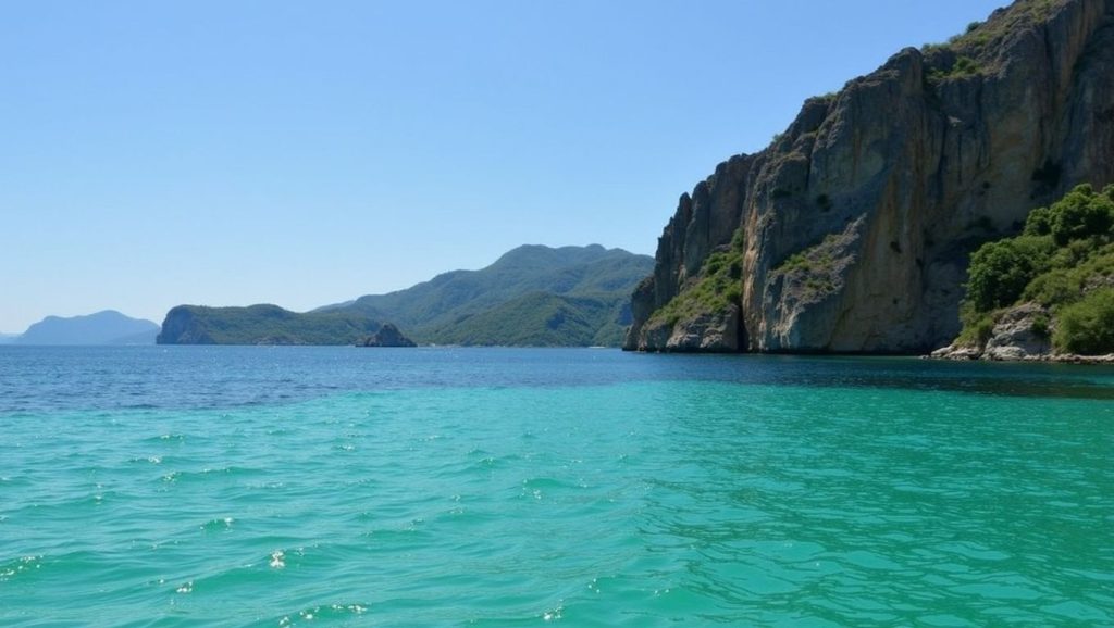 Ipil Beach (Sur de El Nido, El Nido, Palawan, Filipinas) — foto 4