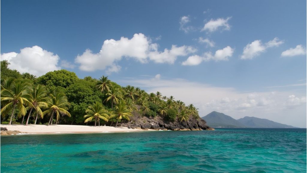 Ipil Beach 2 (El Nido pueblo, El Nido, Palawan, Filipinas) — foto 1