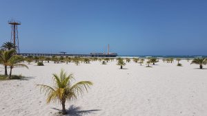 Isla Aguada