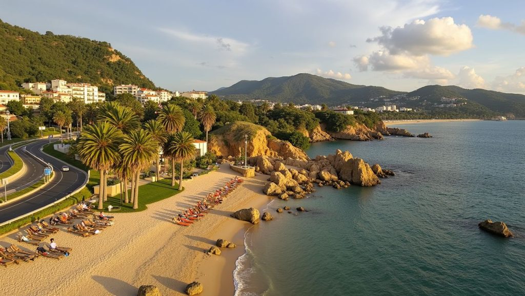 Kalim Beach (Patong, Phuket, Tailandia) — foto 2