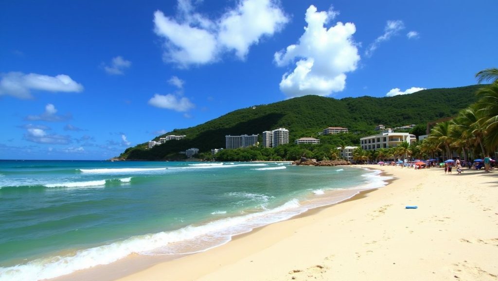 Kalim Beach (Patong, Phuket, Tailandia) — foto 3