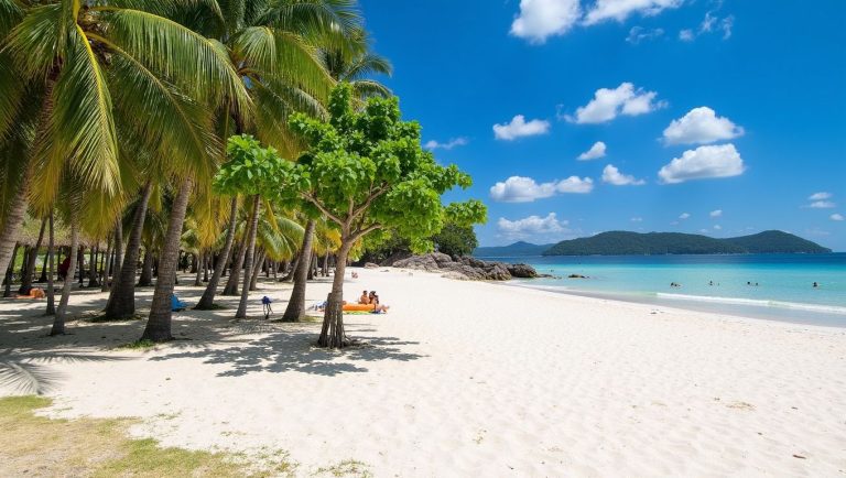 Kalitang Beach, Coron