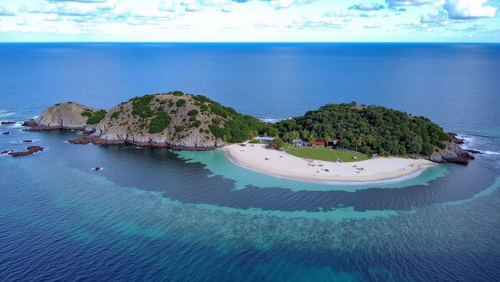 Kalitang Beach (Oeste de Busuanga, Coron, Palawan, Filipinas) — foto 2
