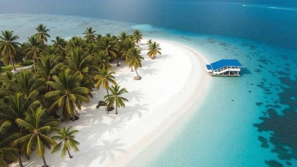 Kalitang Beach (Oeste de Busuanga, Coron, Palawan, Filipinas) — foto 6