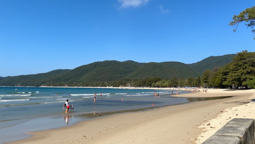 Kamala Beach (Kamala, Phuket, Tailandia) — foto 2