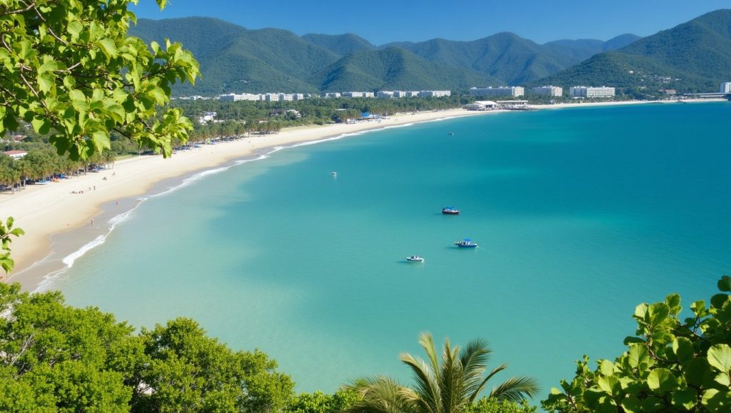 Kamala Rock Beach (Kamala, Phuket, Tailandia) — foto 4