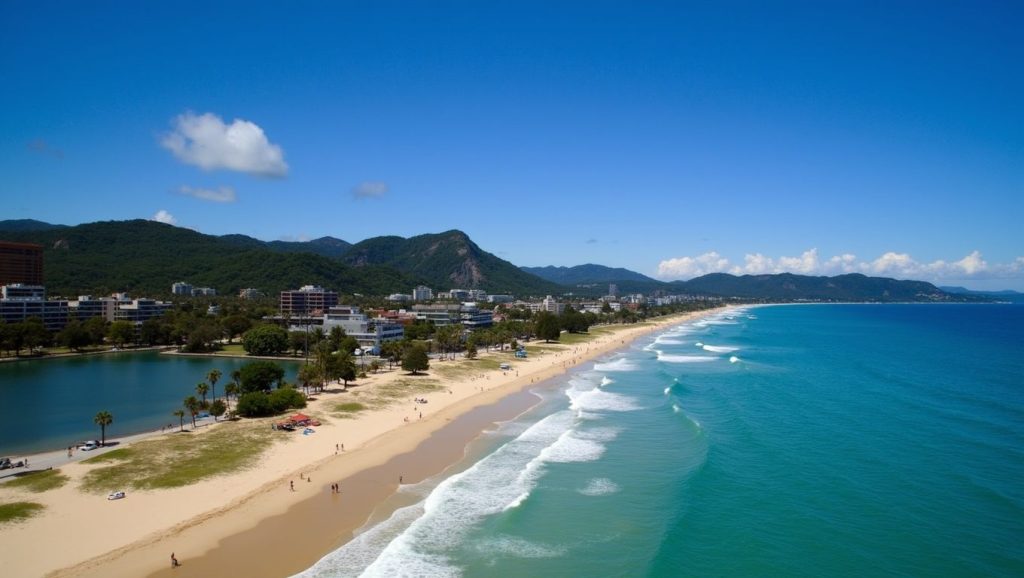 Karon Beach (Karon, Phuket, Tailandia) — foto 2