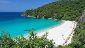 Karon Noi Beach (Karon, Phuket, Tailandia)