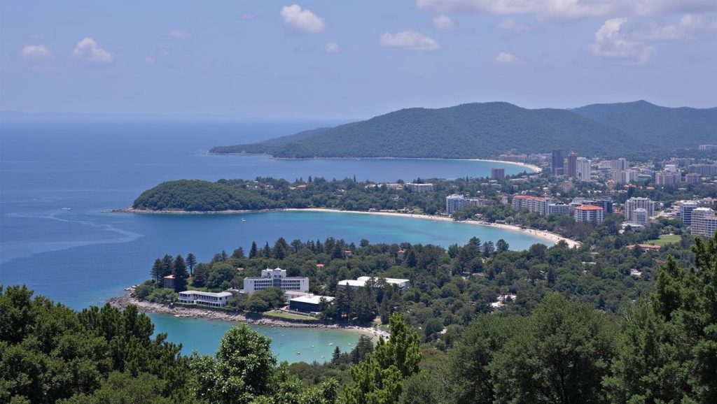 Karon Noi Beach (Karon, Phuket, Tailandia) — foto 3