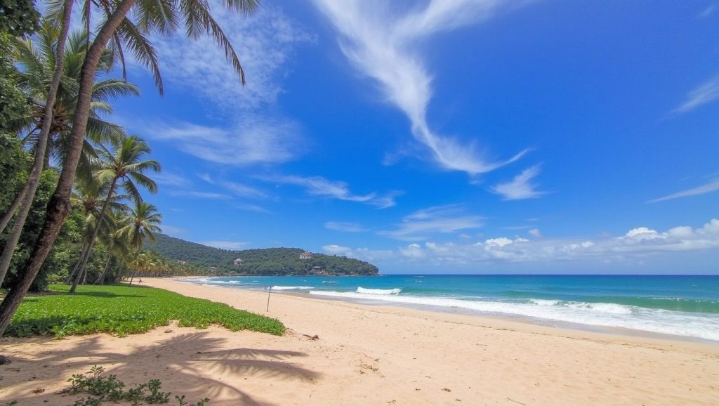 Kata Beach (Kata, Phuket, Tailandia) — foto 3