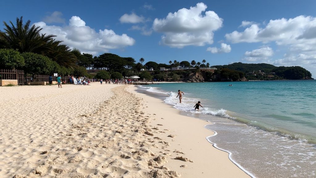 Kata Beach (Kata, Phuket, Tailandia) — foto 6