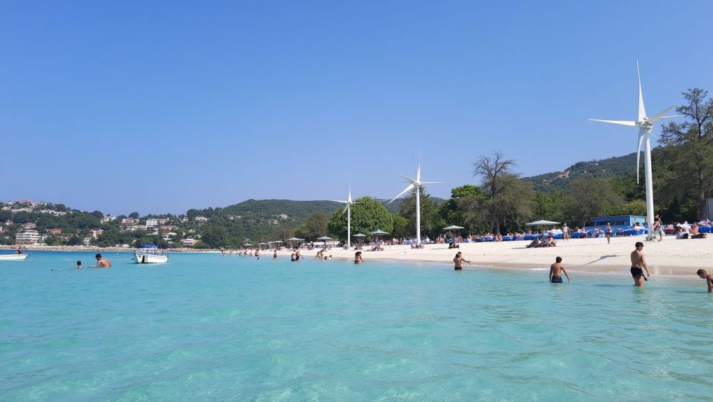 Kata Noi Beach (Kata, Phuket, Tailandia) — foto 5