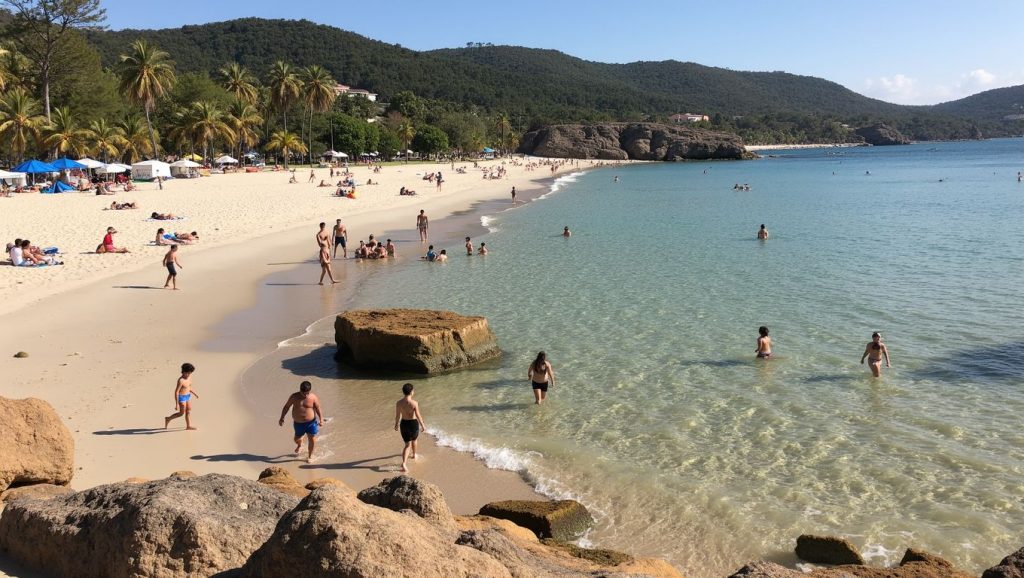 Kata Noi Beach (Kata, Phuket, Tailandia) — foto 6