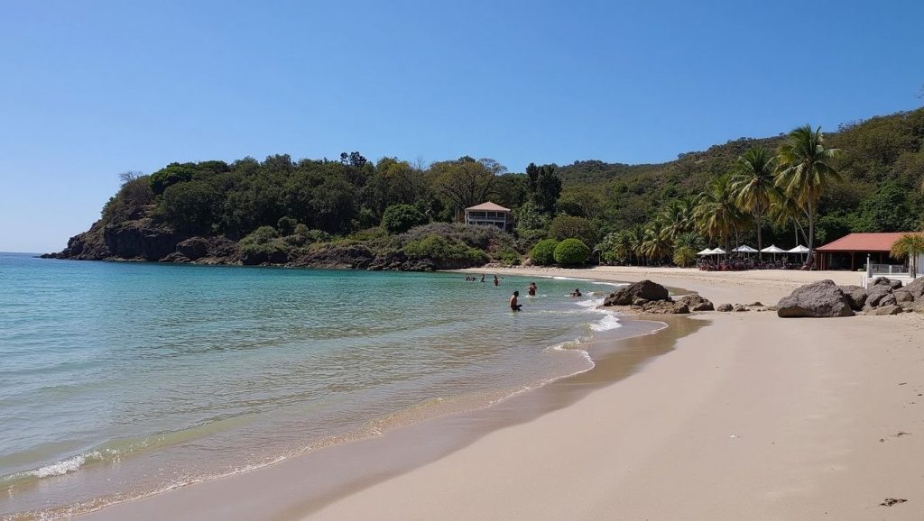 Khlong Chak Beach (Koh Lanta, Krabi, Tailandia) — foto 2