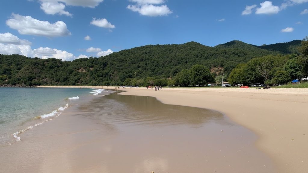 Khlong Chak Beach (Koh Lanta, Krabi, Tailandia) — foto 5