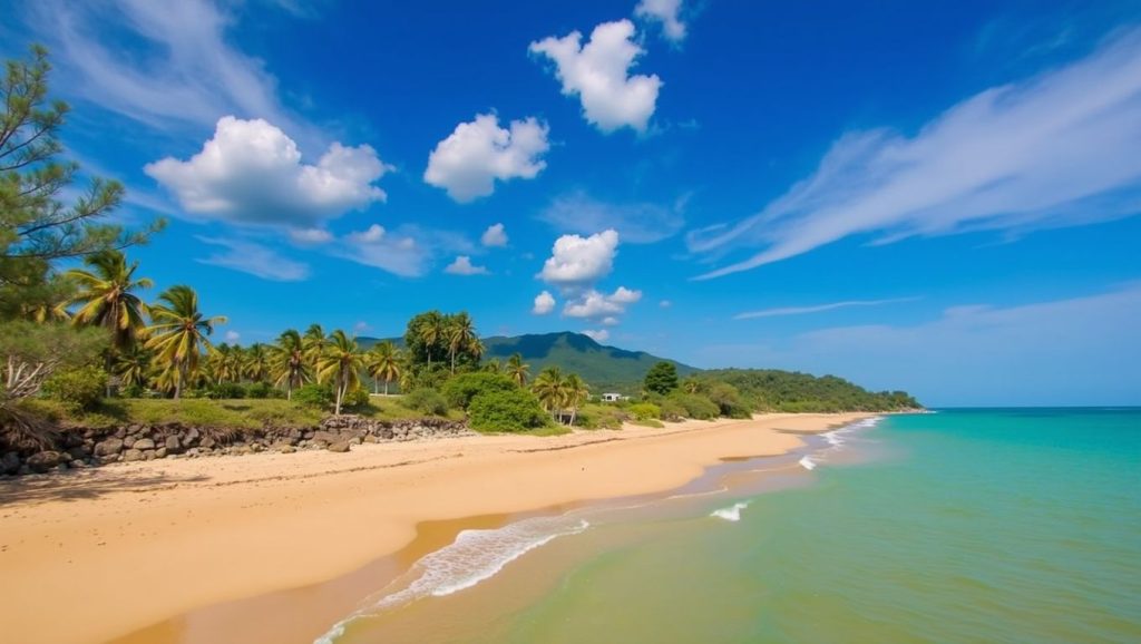 Khlong Hin Noi Beach (Koh Lanta, Krabi, Tailandia) — foto 2