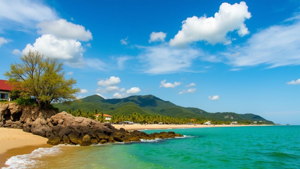 Khlong Hin Noi Beach (Koh Lanta, Krabi, Tailandia) — foto 5