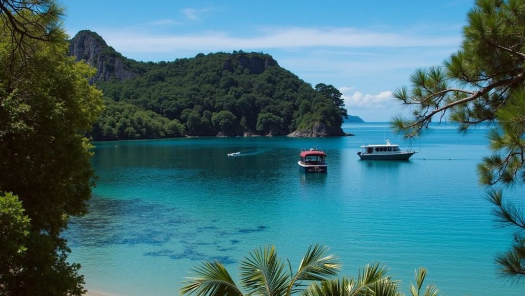Khlong Hin Yai Beach (Koh Lanta, Krabi, Tailandia) — foto 2