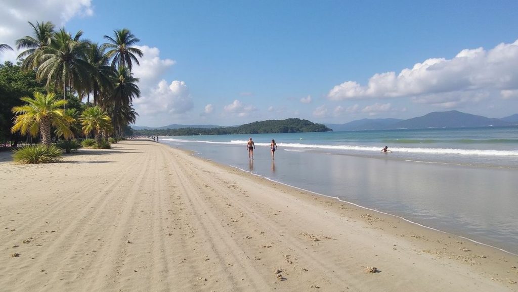 Kho Kwang Beach (Este de Phuket, Phuket, Tailandia) — foto 5