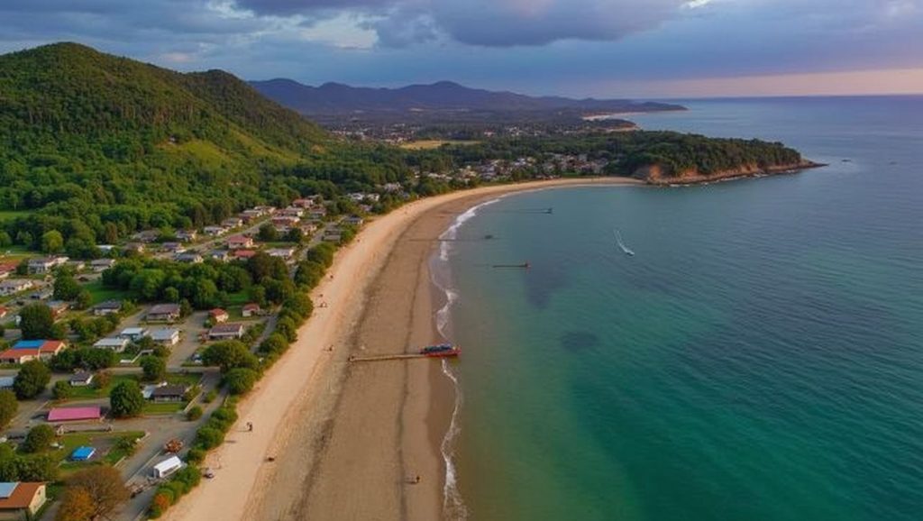 Kho Kwang Beach (Este de Phuket, Phuket, Tailandia) — foto 6