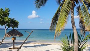 Klong Khong Beach (Koh Lanta, Krabi, Tailandia)