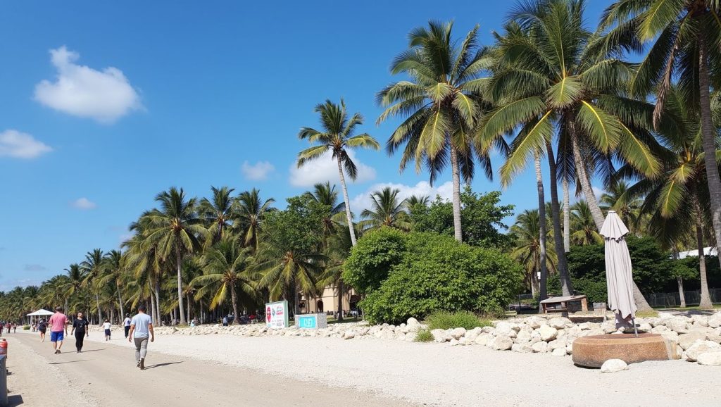 Klong Khong Beach (Koh Lanta, Krabi, Tailandia) — foto 3