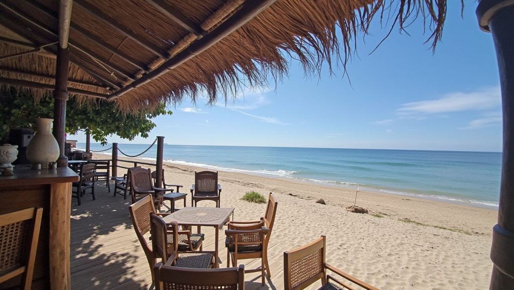 Klong Khong Beach (Koh Lanta, Krabi, Tailandia) — foto 4