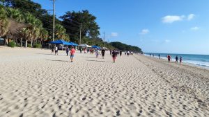 Koh Lanta (11 playas)