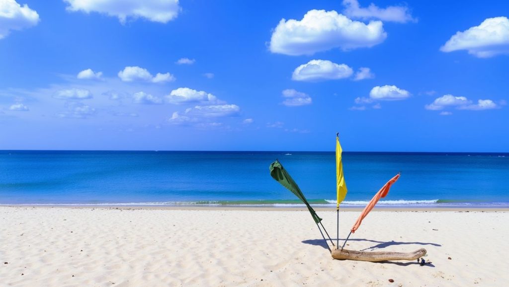 Klong Nin Beach (Koh Lanta, Krabi, Tailandia) — foto 5