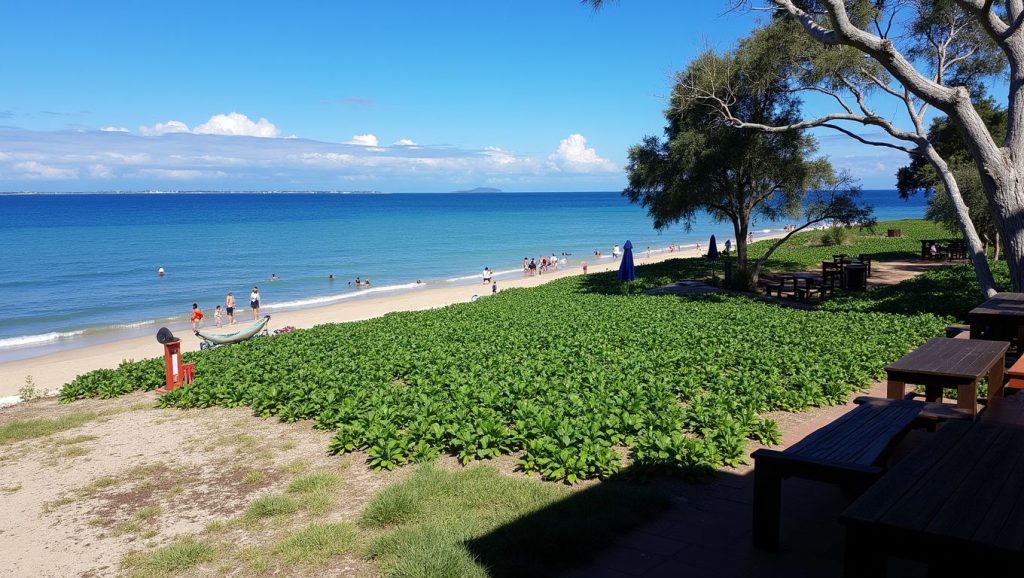 Klong Nin Beach (Koh Lanta, Krabi, Tailandia) — foto 6