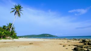 Koh Kwang Beach