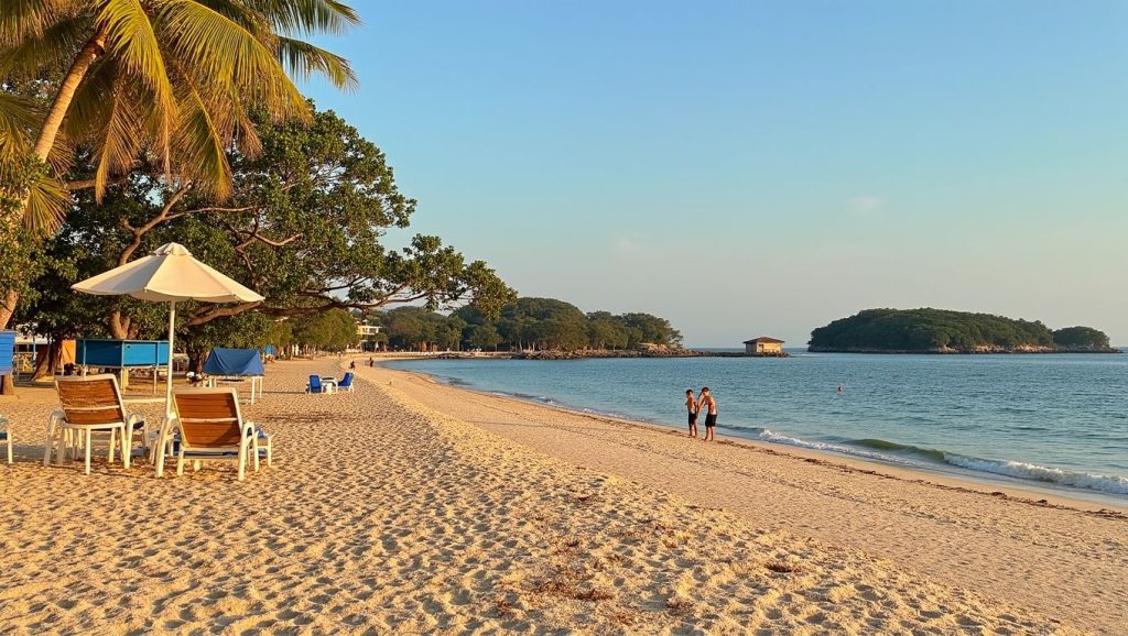 Koh Kwang Beach (Klong Muang-Tubkaek, Krabi, Tailandia) — foto 3