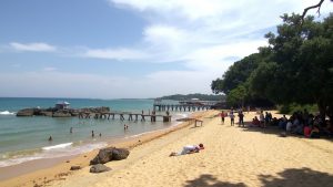 Laem Ka Beach (Sur de Phuket, Phuket, Tailandia)
