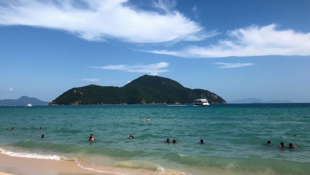 Laem Ka Beach (Sur de Phuket, Phuket, Tailandia) — foto 3