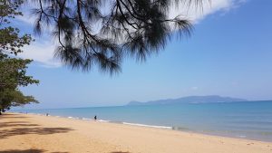 Laem Nga Beach