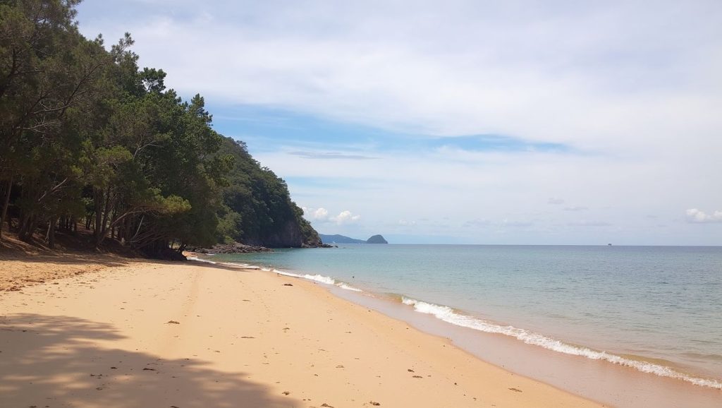 Laem Nga Beach (Este de Phuket, Phuket, Tailandia) — foto 3