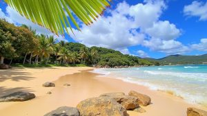 Laem Sing Beach