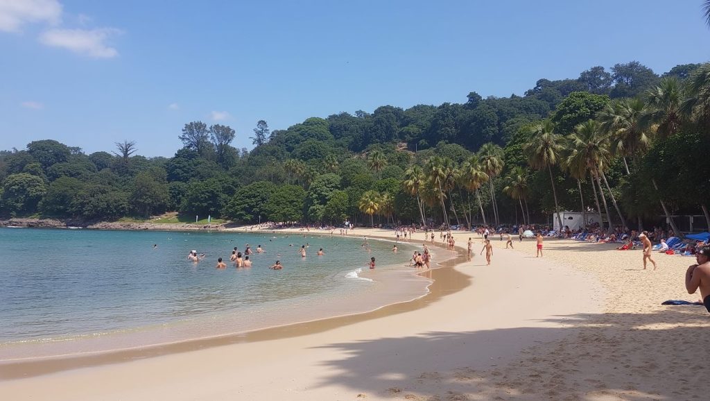 Laem Sing Beach (Oeste de Phuket, Phuket, Tailandia) — foto 3
